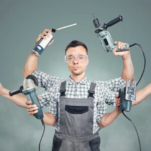 Hausmeisterservice