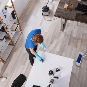 Unterhaltsreinigung ( Büroreinigung Praxisreinigung Kaufhaus-Reinigung)